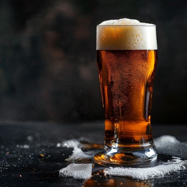 Cerveja artesanal